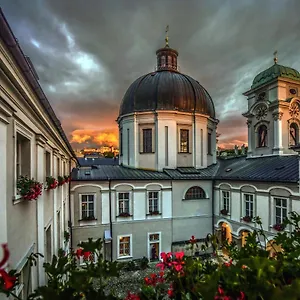Gaestehaus Im Priesterseminar Affittacamere