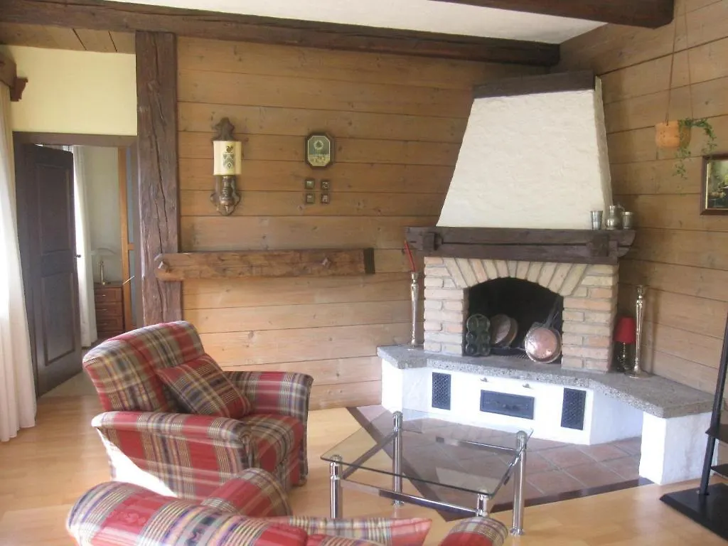 Ferienwohnungen Doktorwirt Salzburg Apartment