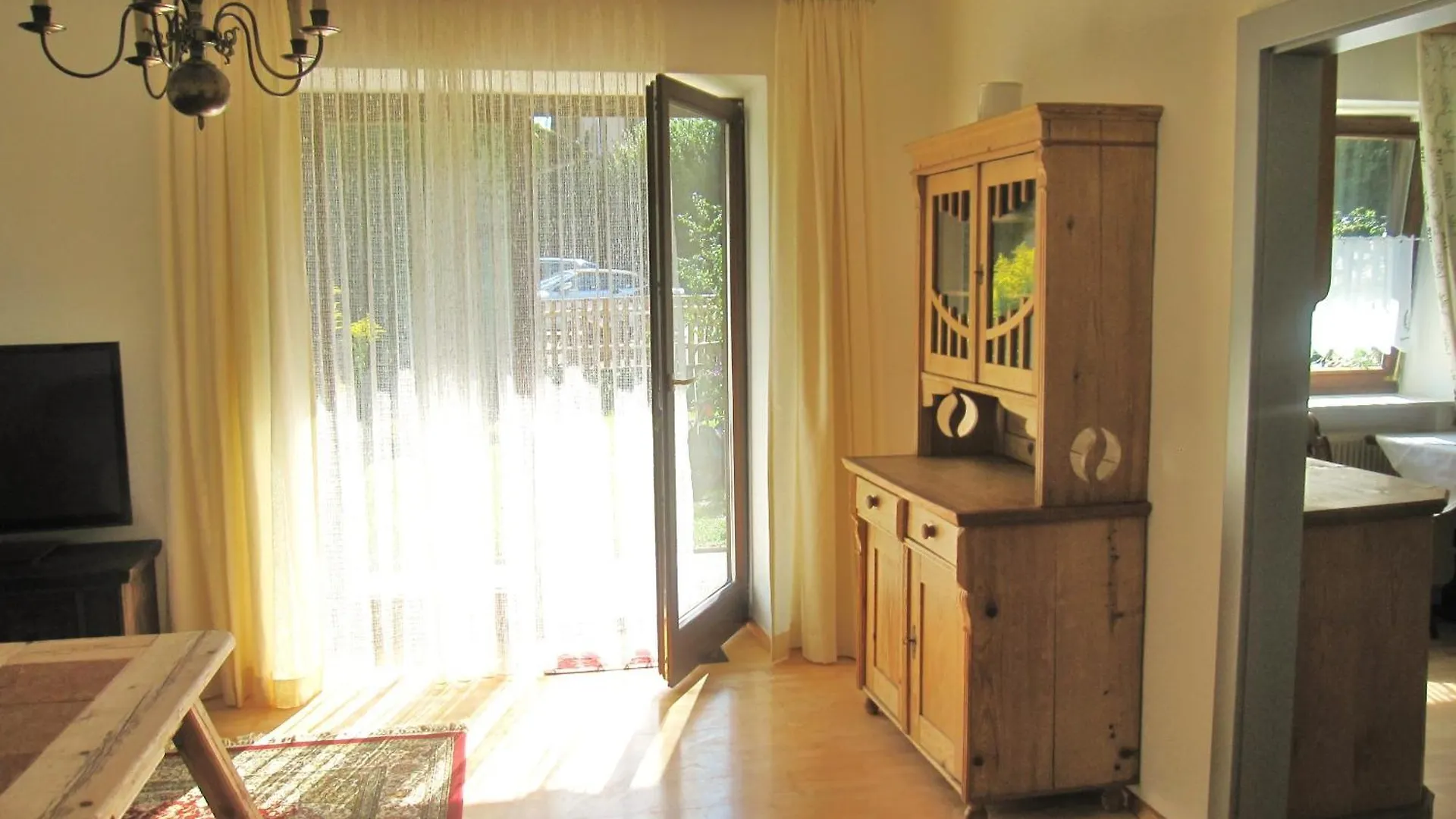 Apartment Ferienwohnungen Doktorwirt Salzburg