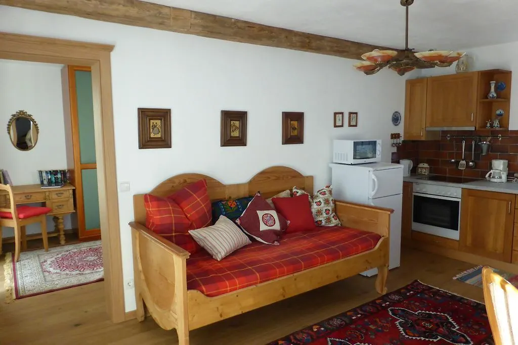 Apartment Ferienwohnungen Doktorwirt Salzburg Austria