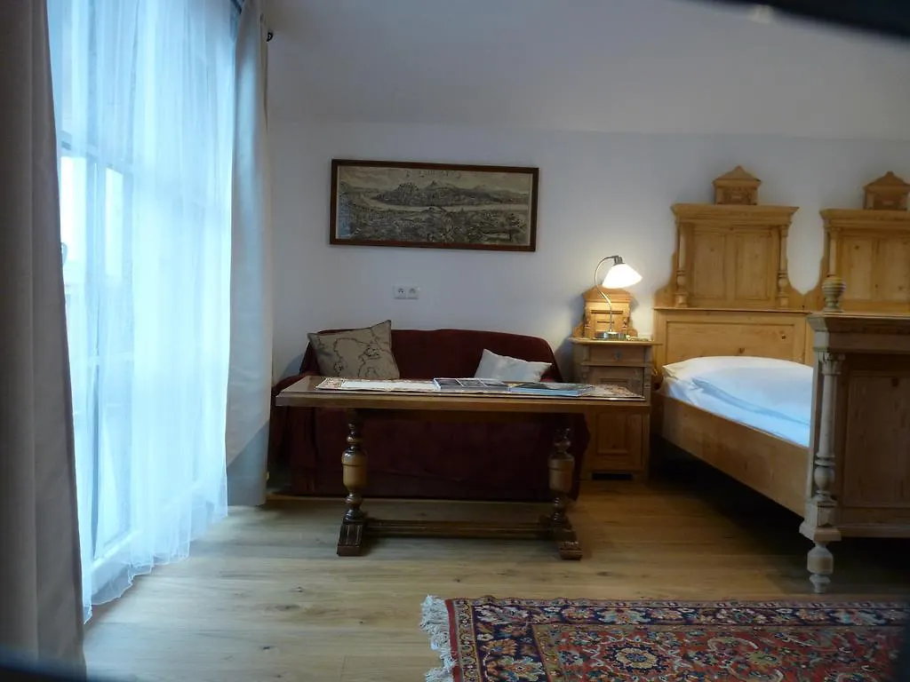 Apartment Ferienwohnungen Doktorwirt Salzburg