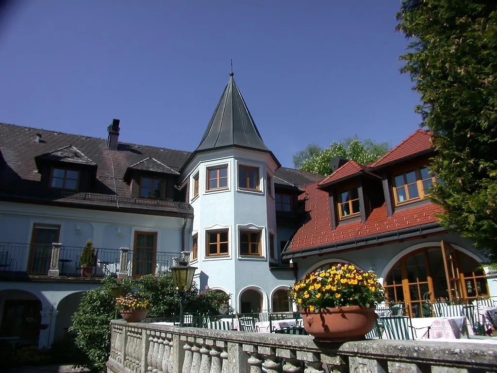 Ferienwohnungen Doktorwirt Salzburg