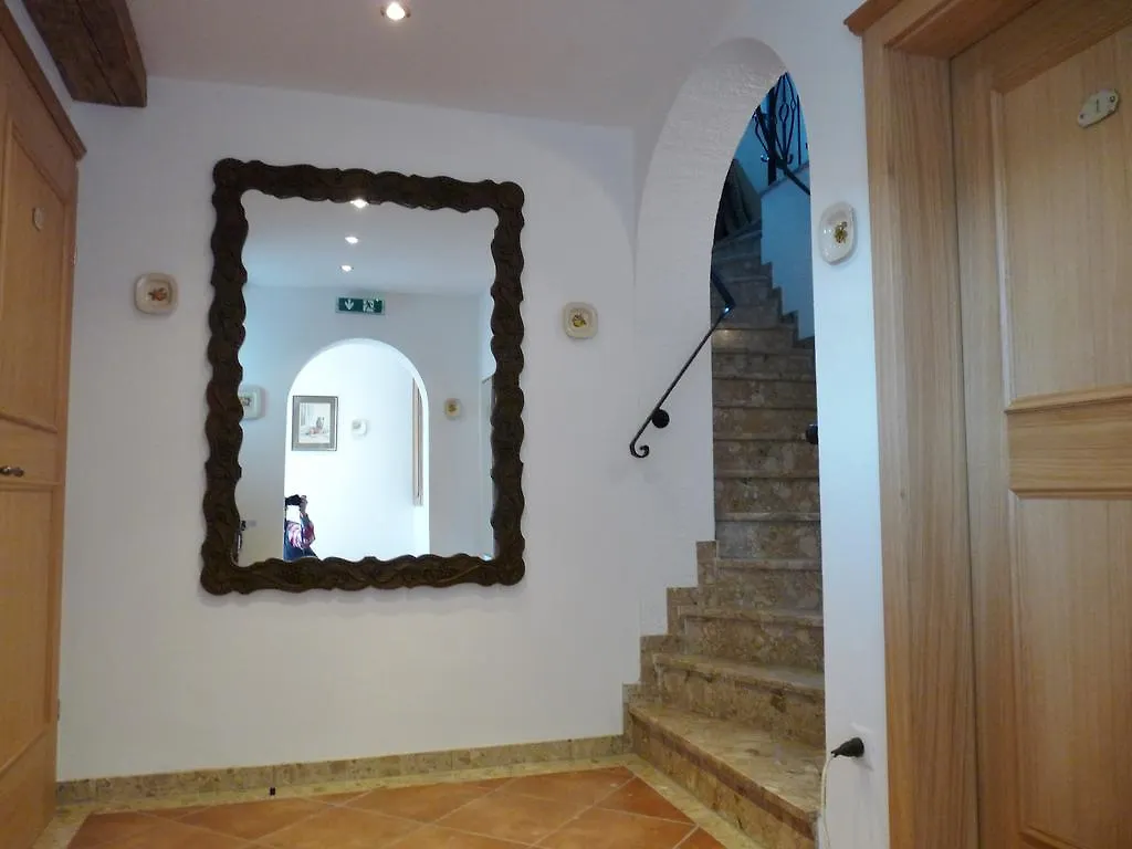 Apartment Ferienwohnungen Doktorwirt Salzburg Austria