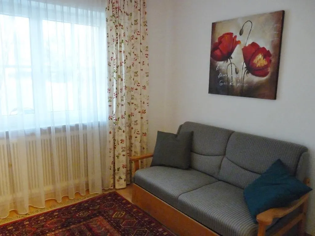 Ferienwohnungen Doktorwirt Salzburg Apartment